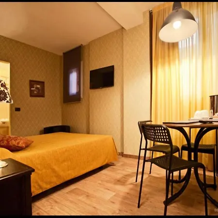 Appartement Prince Land