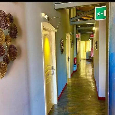 Appartement Prince Land *